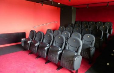Privaat cinema