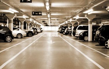 Private parking