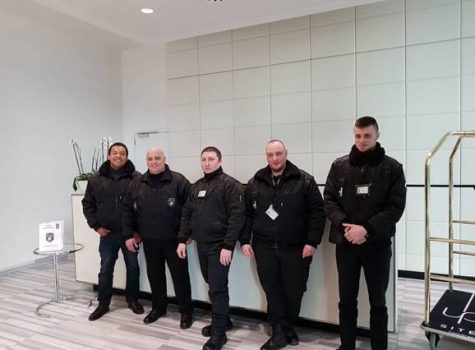 Security